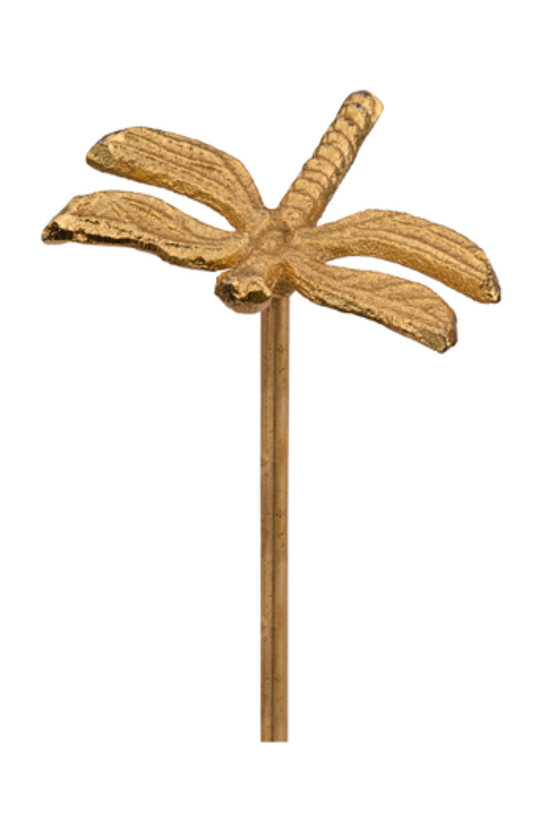 Large Green Plant 28