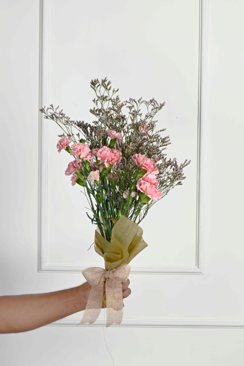 Large Green Plant 28